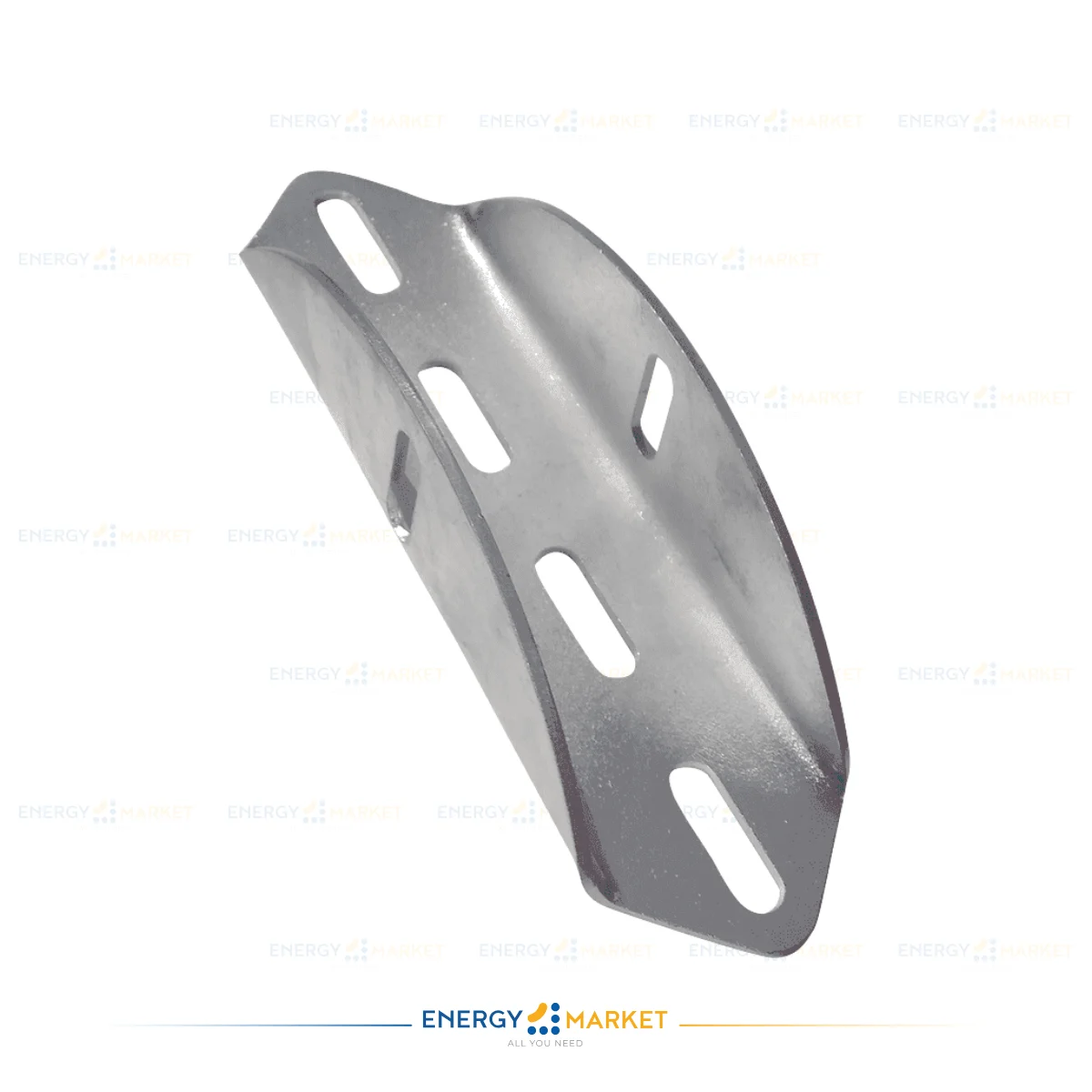 Jumelage de Rail Solaire – Pièce de Connexion pour Rails de Montage PV