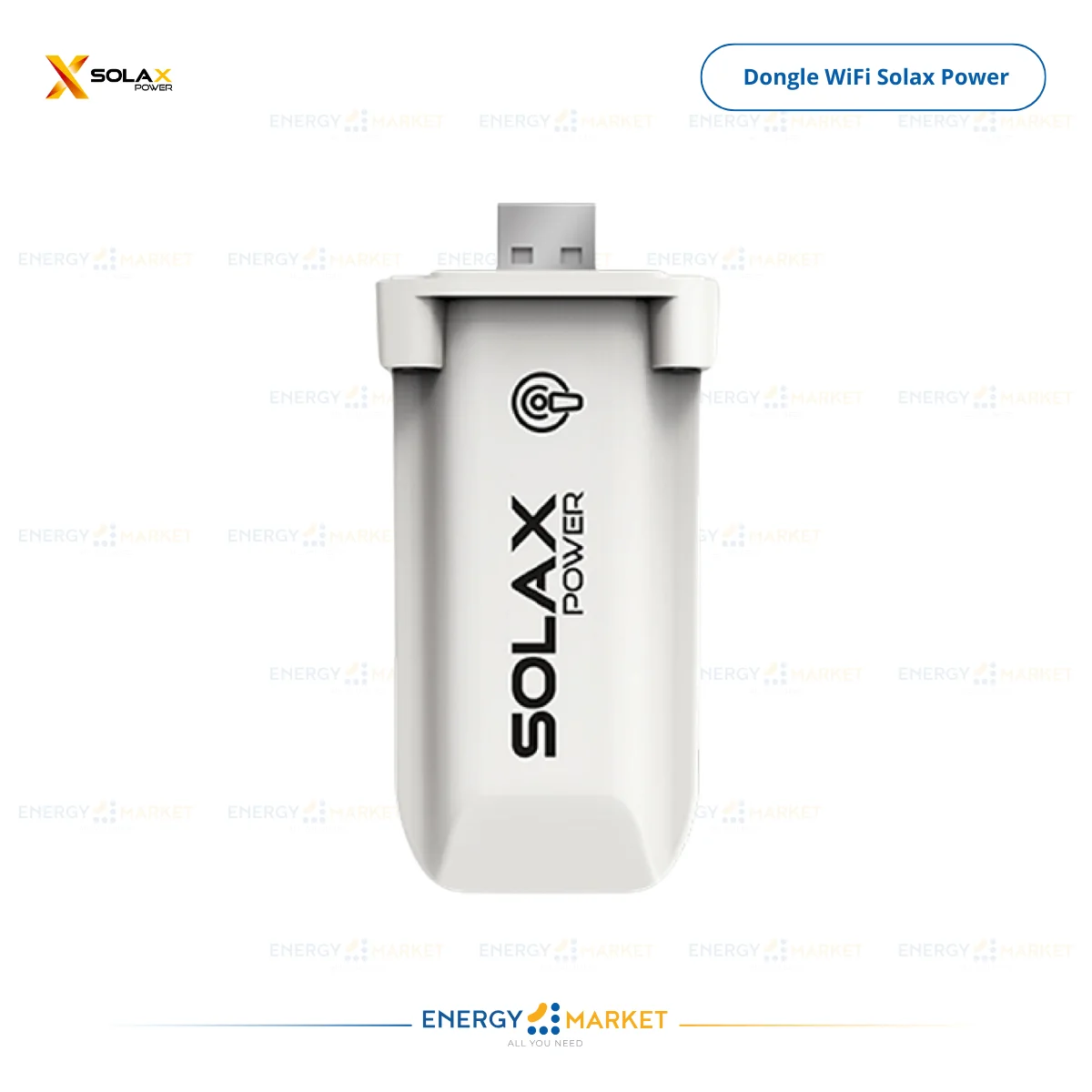 CLE - DONGLE WIFI - SOLAX POWER
