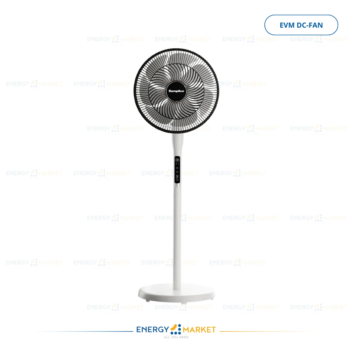 EVM DC-FAN