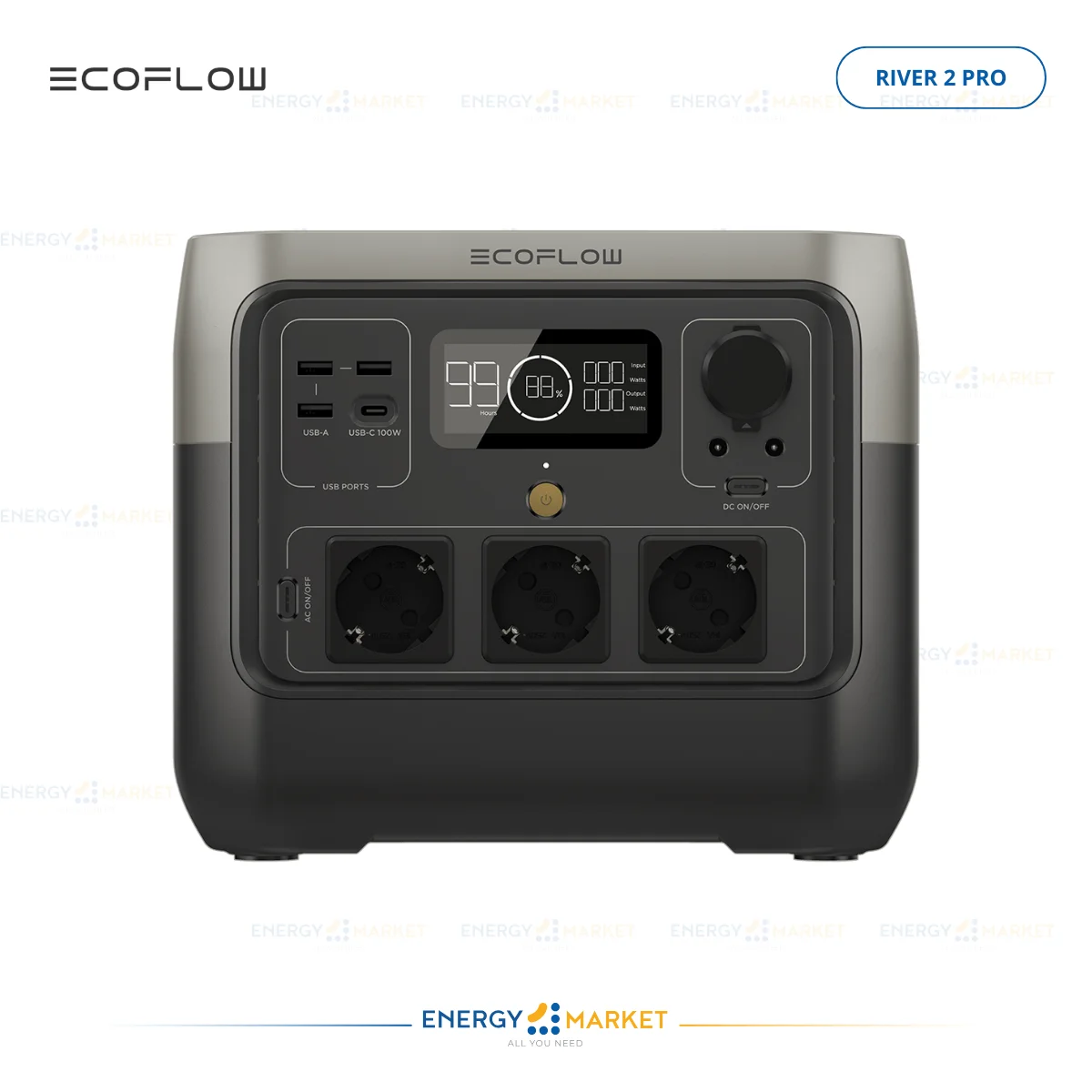 Ecoflow River Pro 2