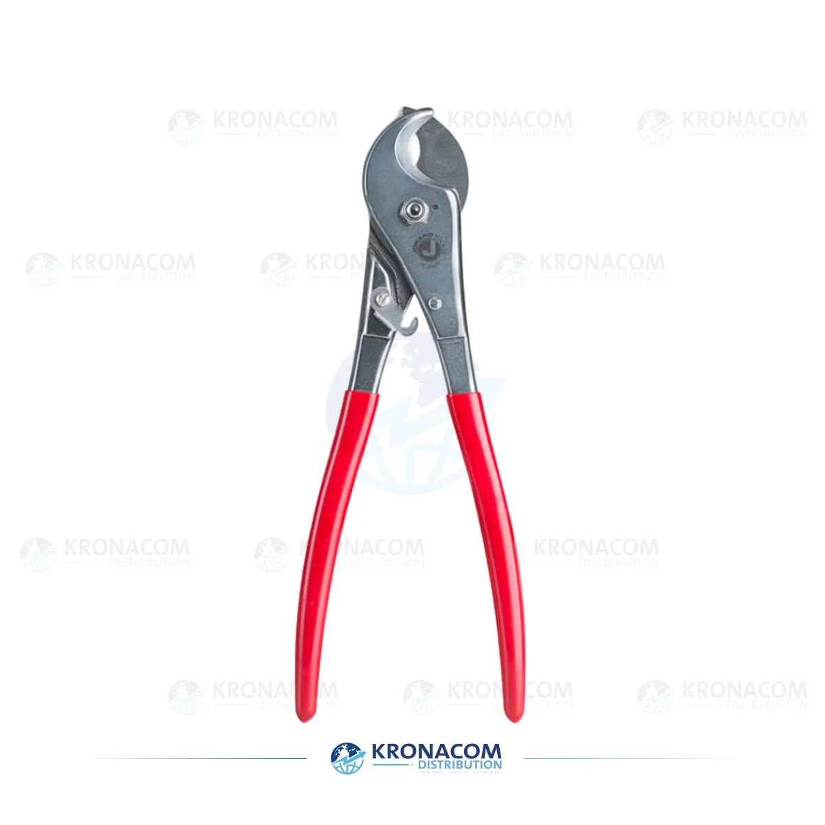 JIC-63020 – 9" Kabelschneider mit gebogenen Backen