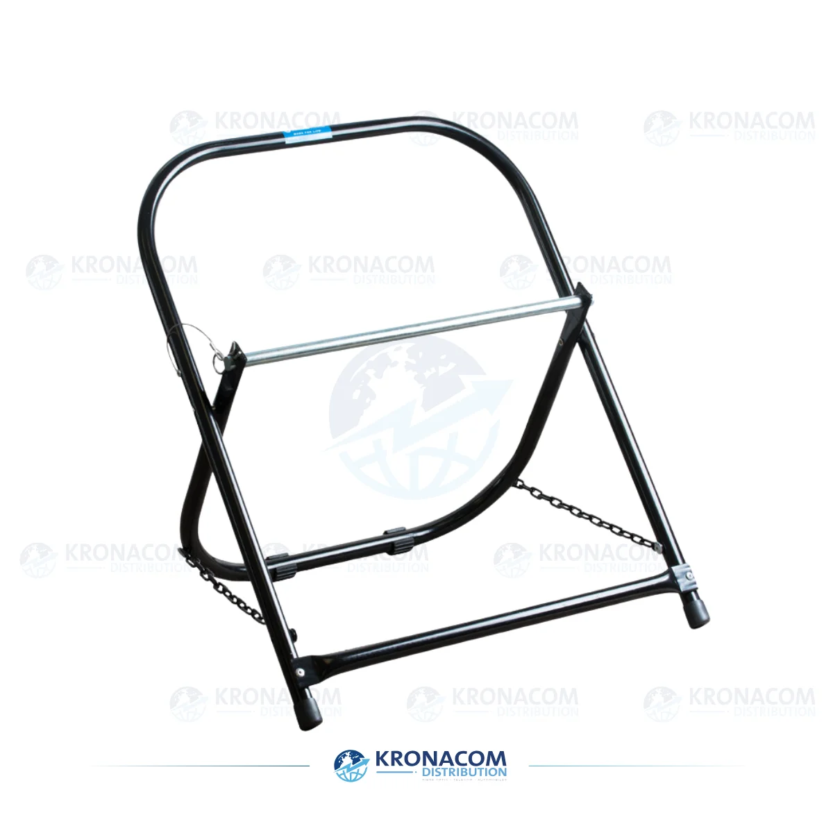 CC-2726 Stahl-Kabelwagen, 26" Breite