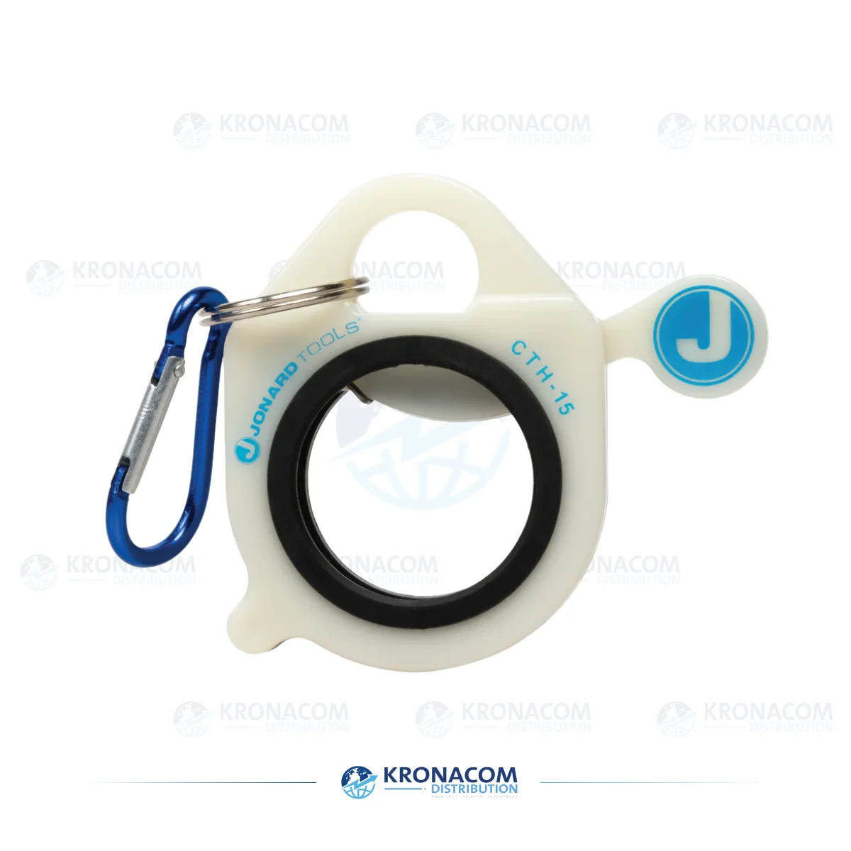 Cth-15 Kabelbinderhalter, 1,5