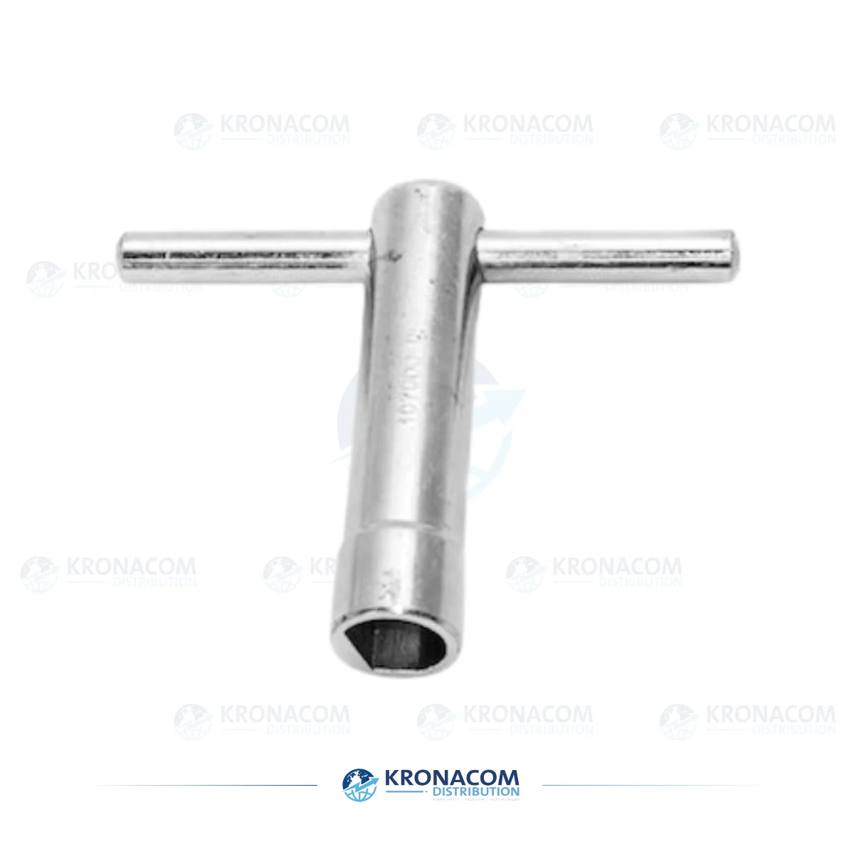 OTCN Schlüssel – Stahl