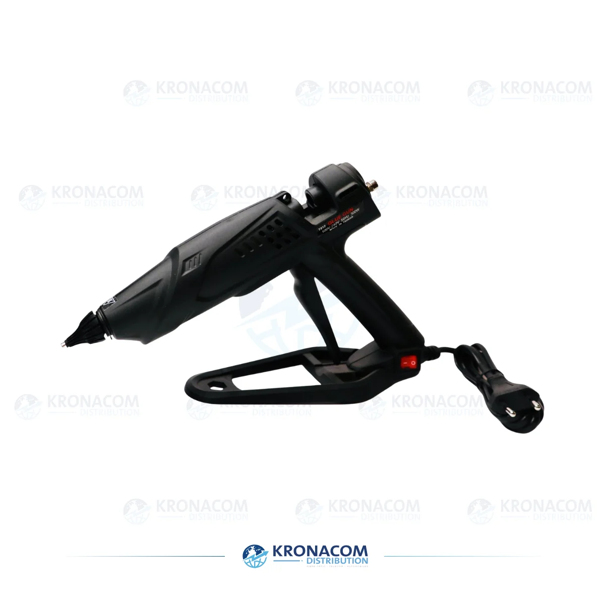 Heißklebepistole / Lijmpistool