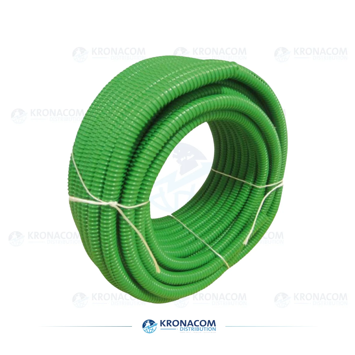 Aufgeteilte Kabelummantelung