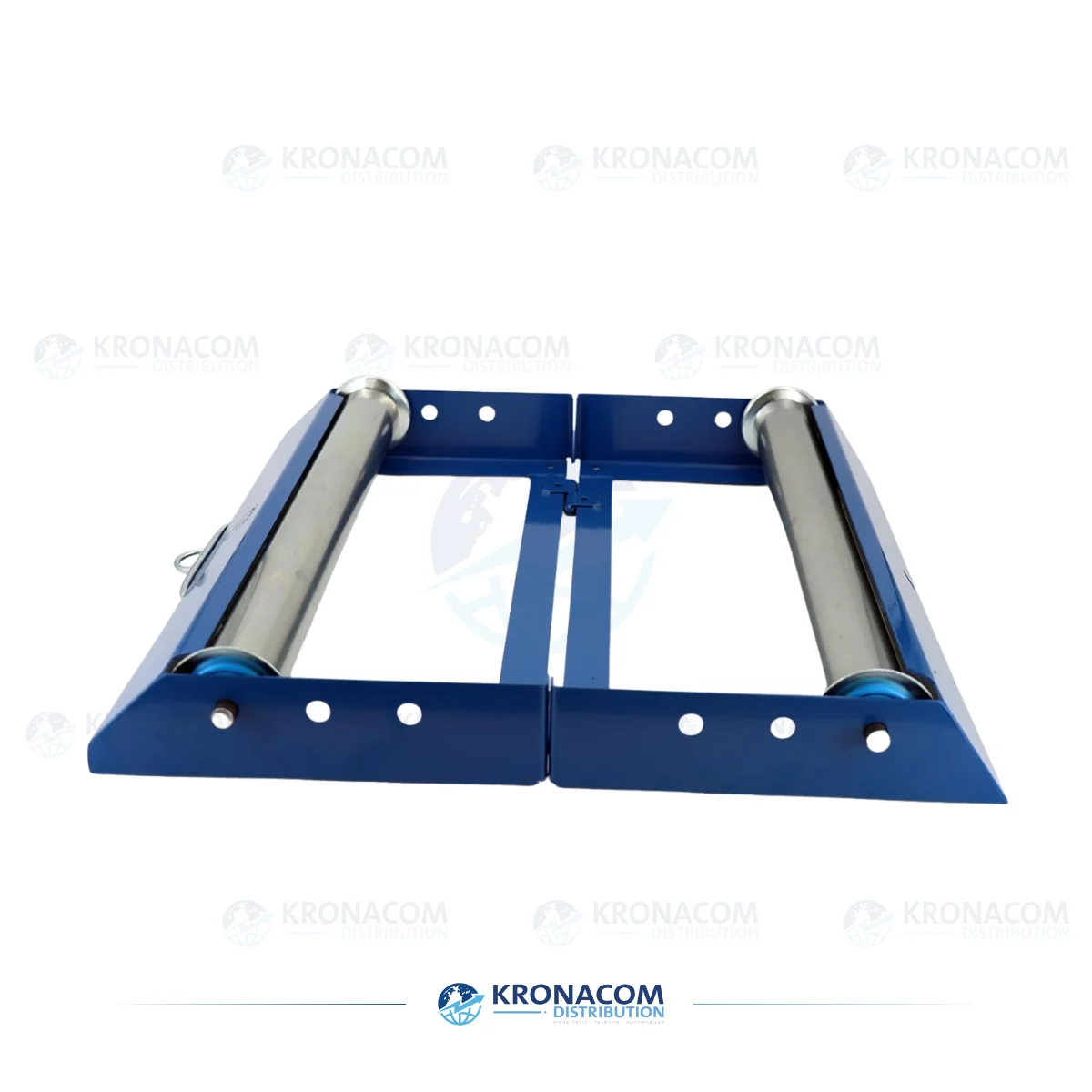 Monoblock Klapp-Abwickler 200 kg – Robuste Kabelrolle