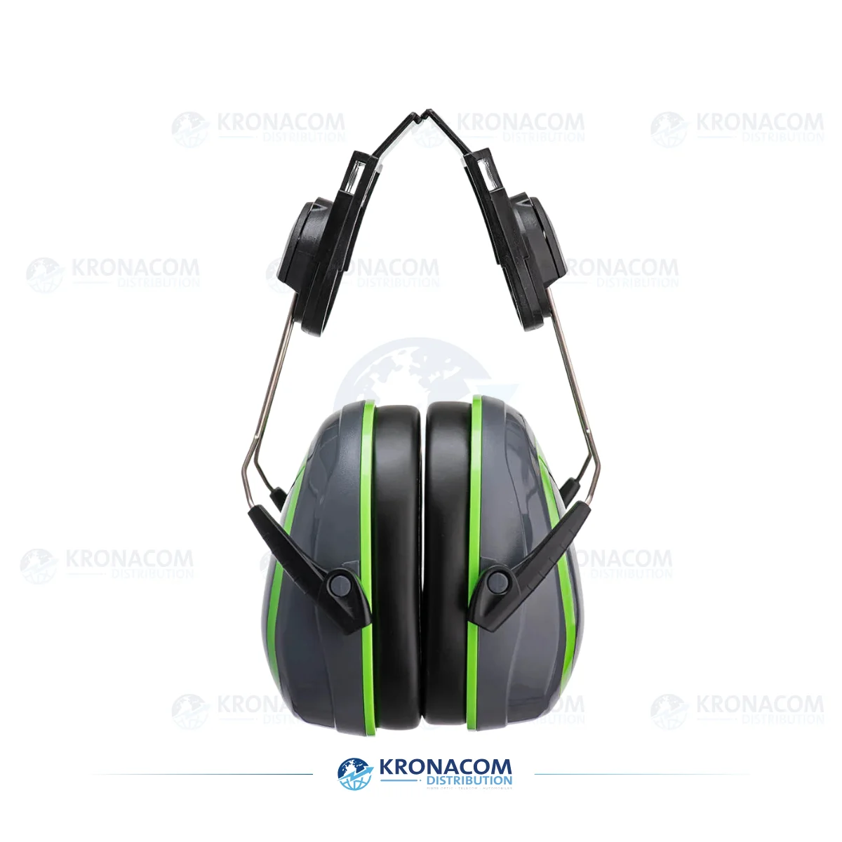 HV Extreme Gehörschutz – Aufsteckbar für Helm