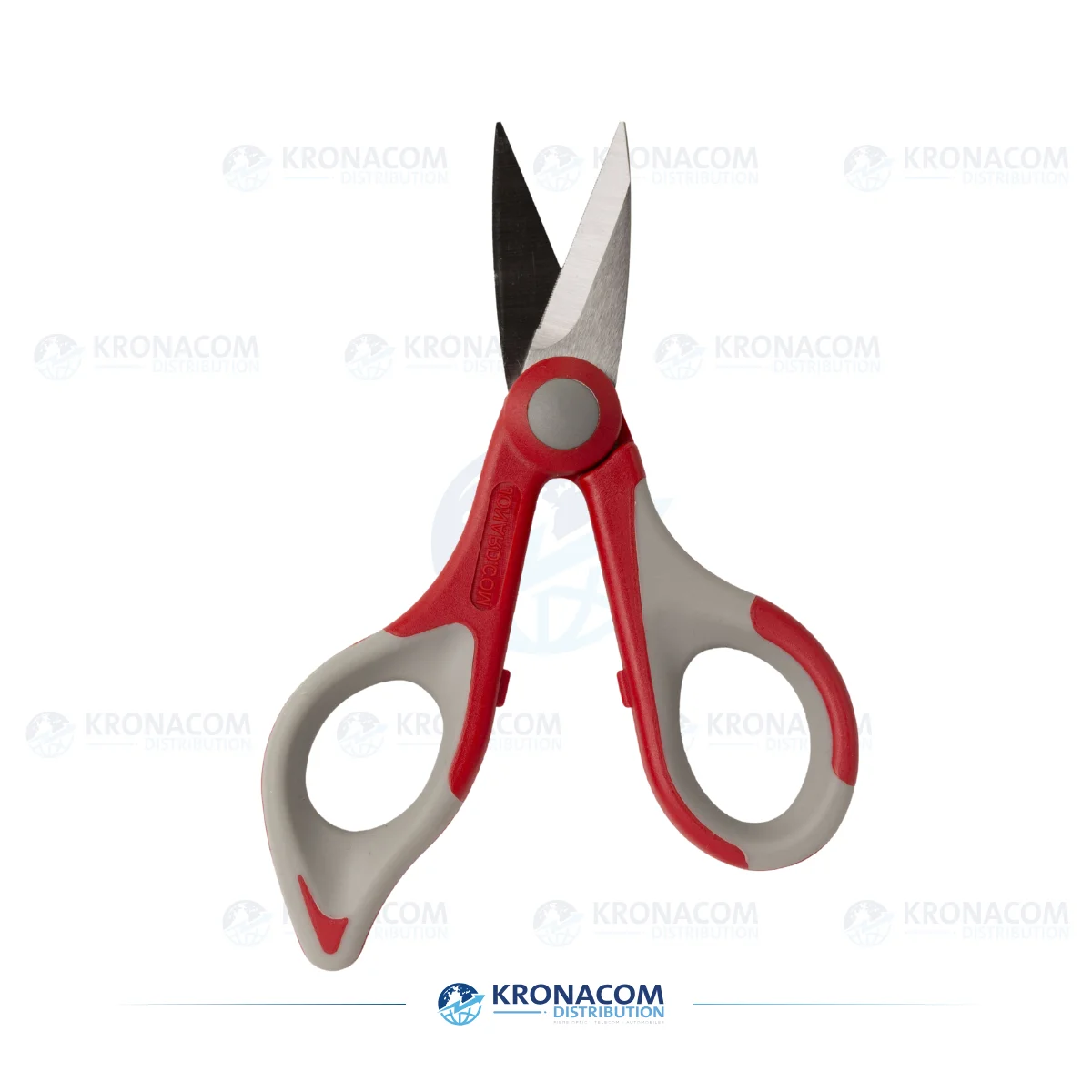 JIC-186 – Draht- & Kevlar®-Schere