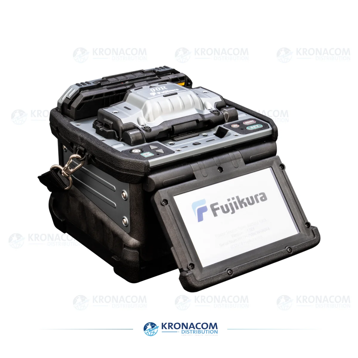 FUJIKURA 90R Massenfusionsspleißgerät – Preis auf Anfrage