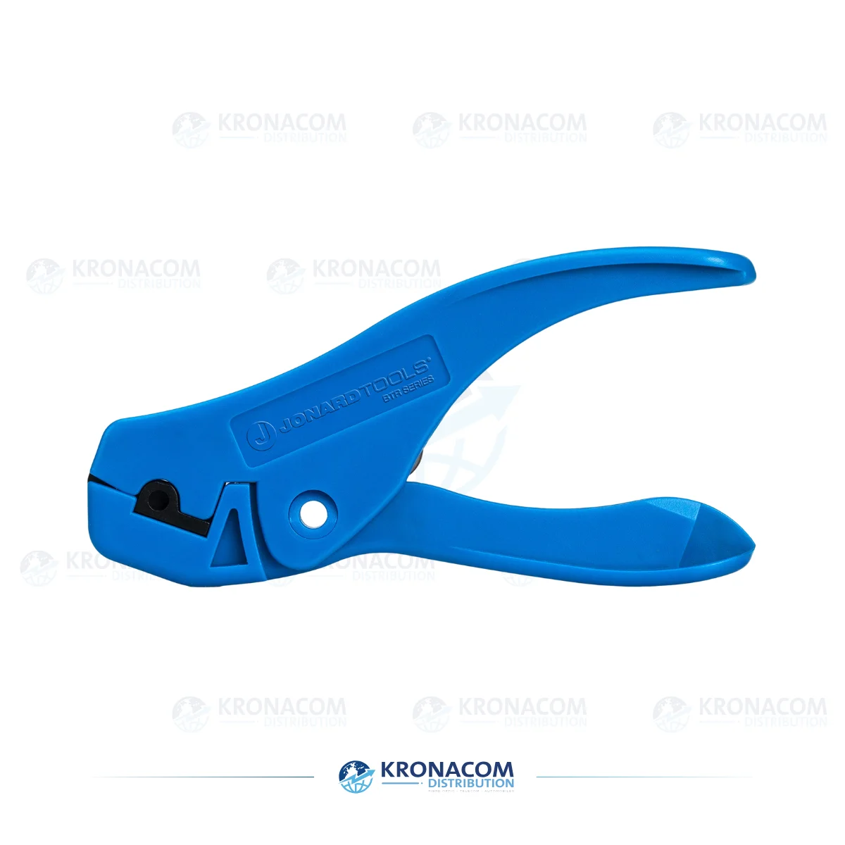 BTR-6 – Pufferrohr-Ringer (bis zu 6 mm)