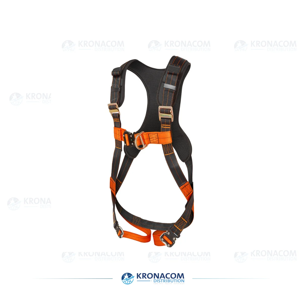 FP72 – Portwest Ultra 2-Punkt-Sicherheitsgurt