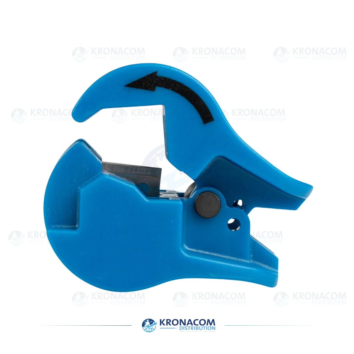 FS-1080 Mikroduct-Ritzwerkzeug für dünnwandige Microducts, 5–16 mm