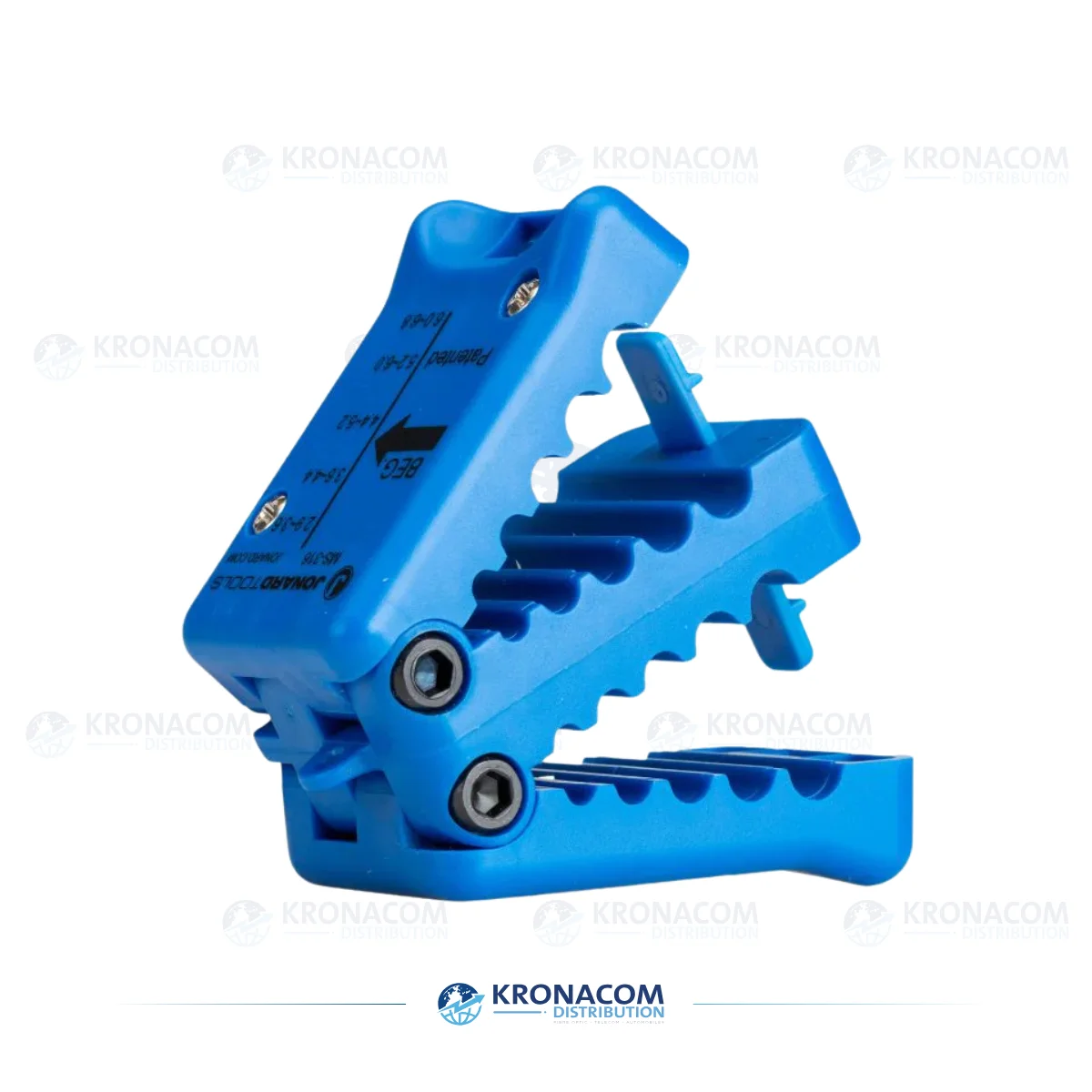 MS-316 Mittelschnitt- und Ringwerkzeug (2,9 mm – 6,8 mm)