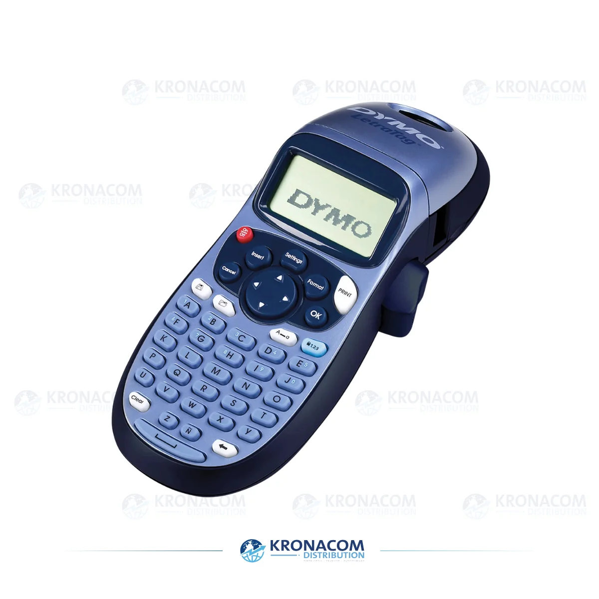 Dymo Etikettiergerät / Dymo Beschriftungsgerät