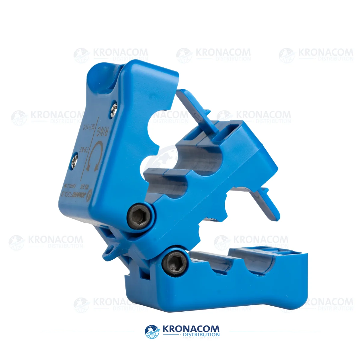 MS-336 Mittelschnitt- und Ringwerkzeug (7,9 mm – 11 mm)