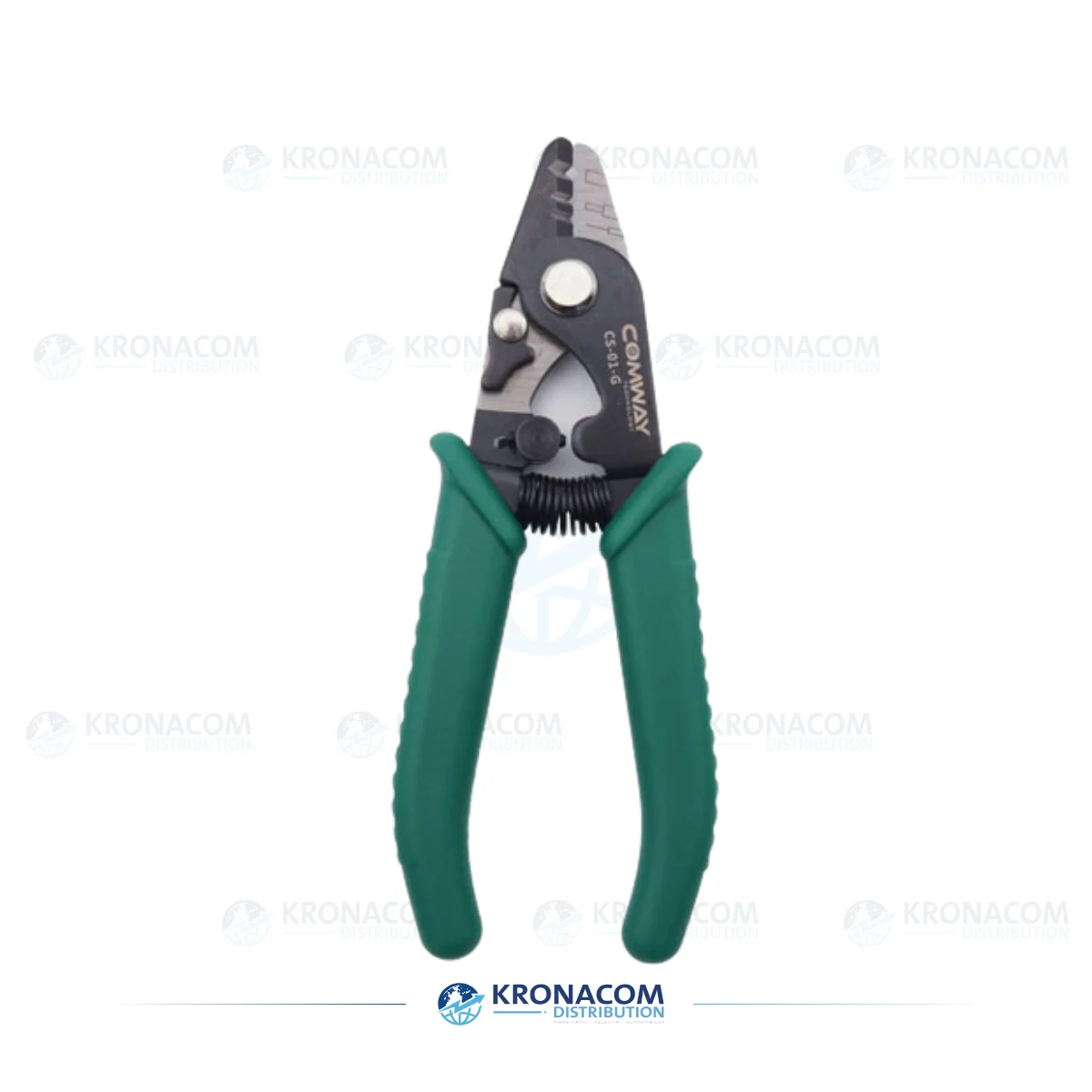 COMWAY CS-01 Hochpräziser Kabel- und Draht-Abisolierer