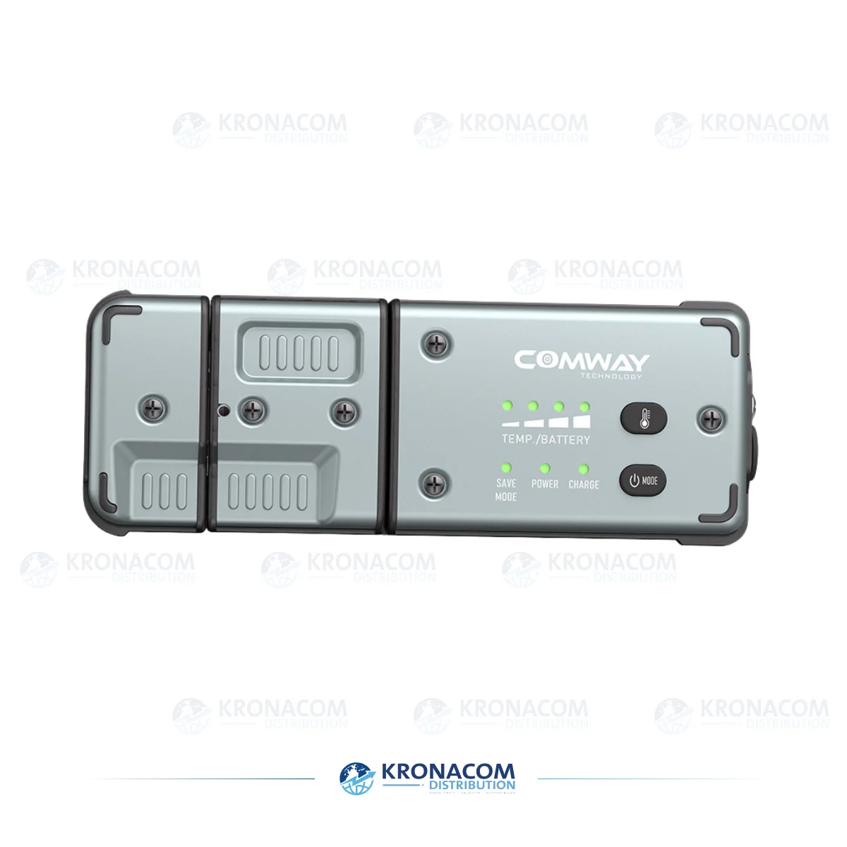 Comway Ribbon Fiber Stripper