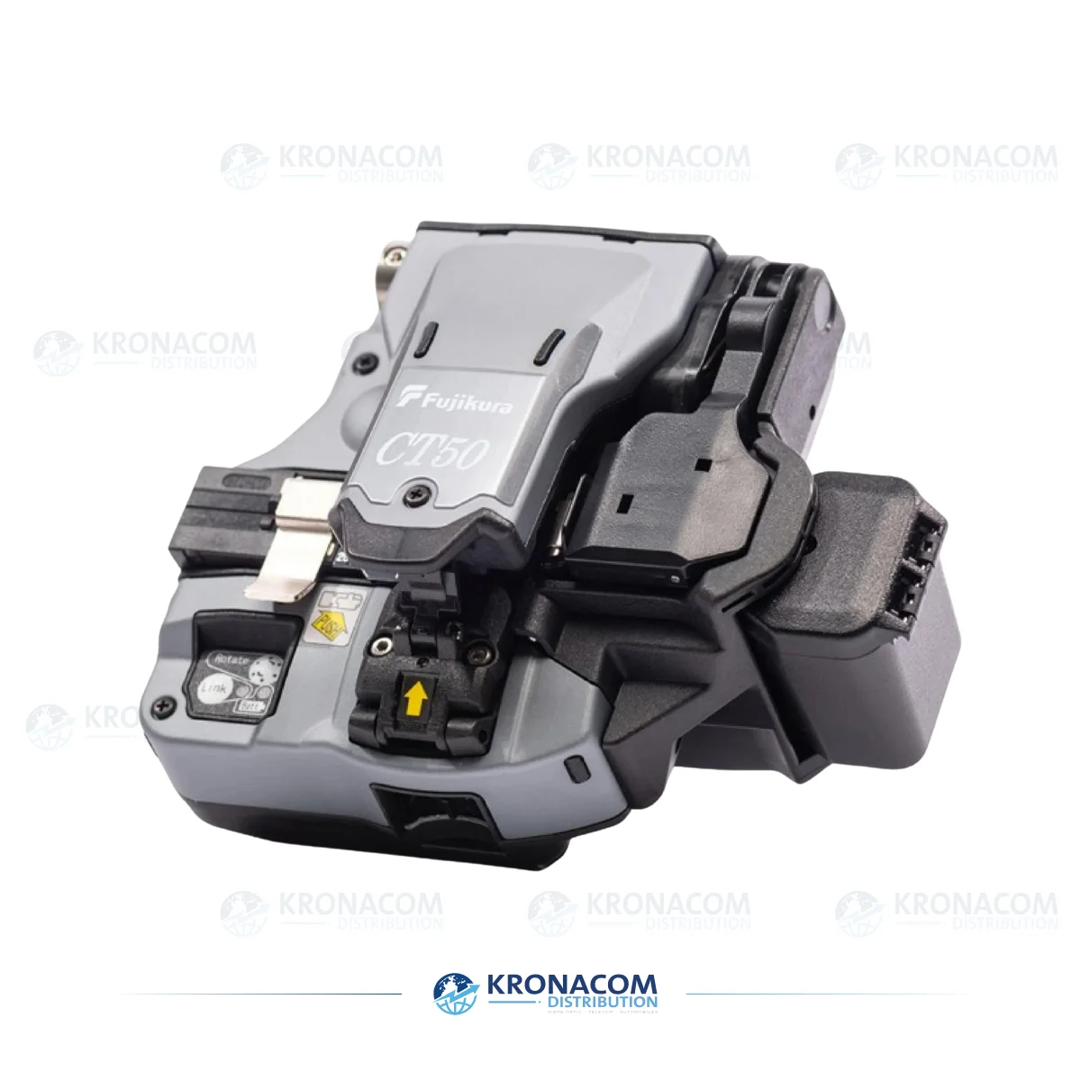 Fujikura CT50 – Hochpräzises optisches Fasertrenngerät