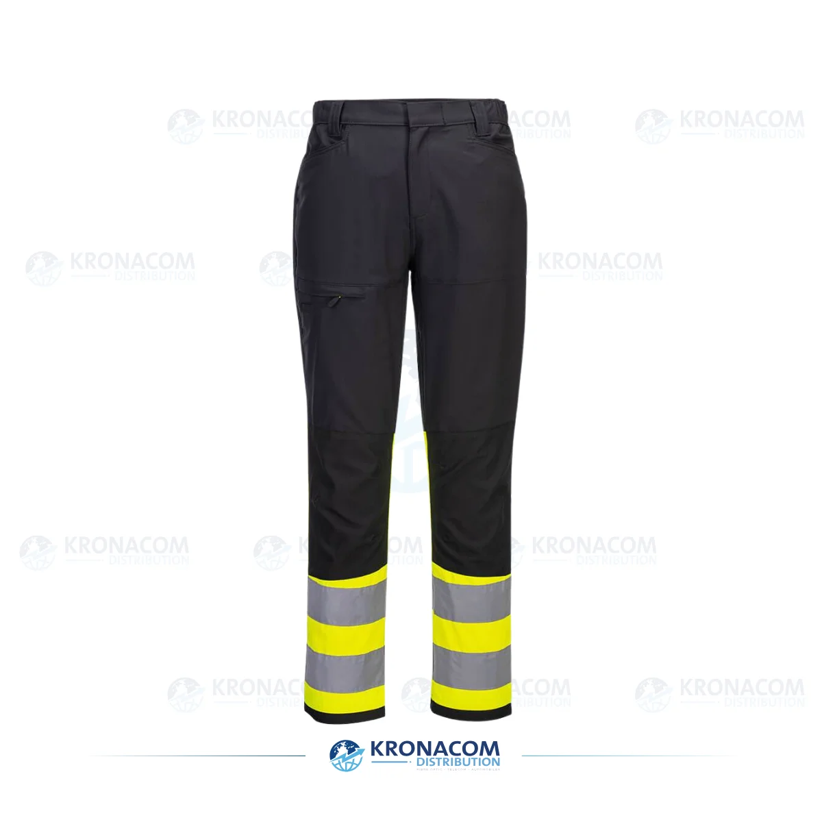CD888 – WX2 Eco Hi-Vis Servicehose Klasse 1