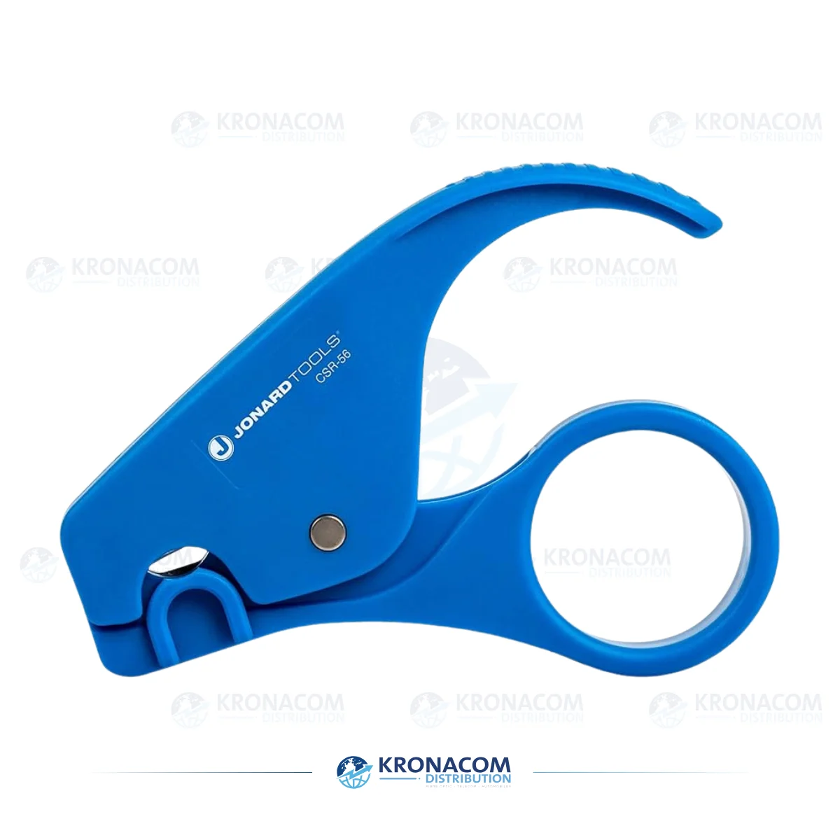 CSR-56 CAT/TP Kabelabisolierer