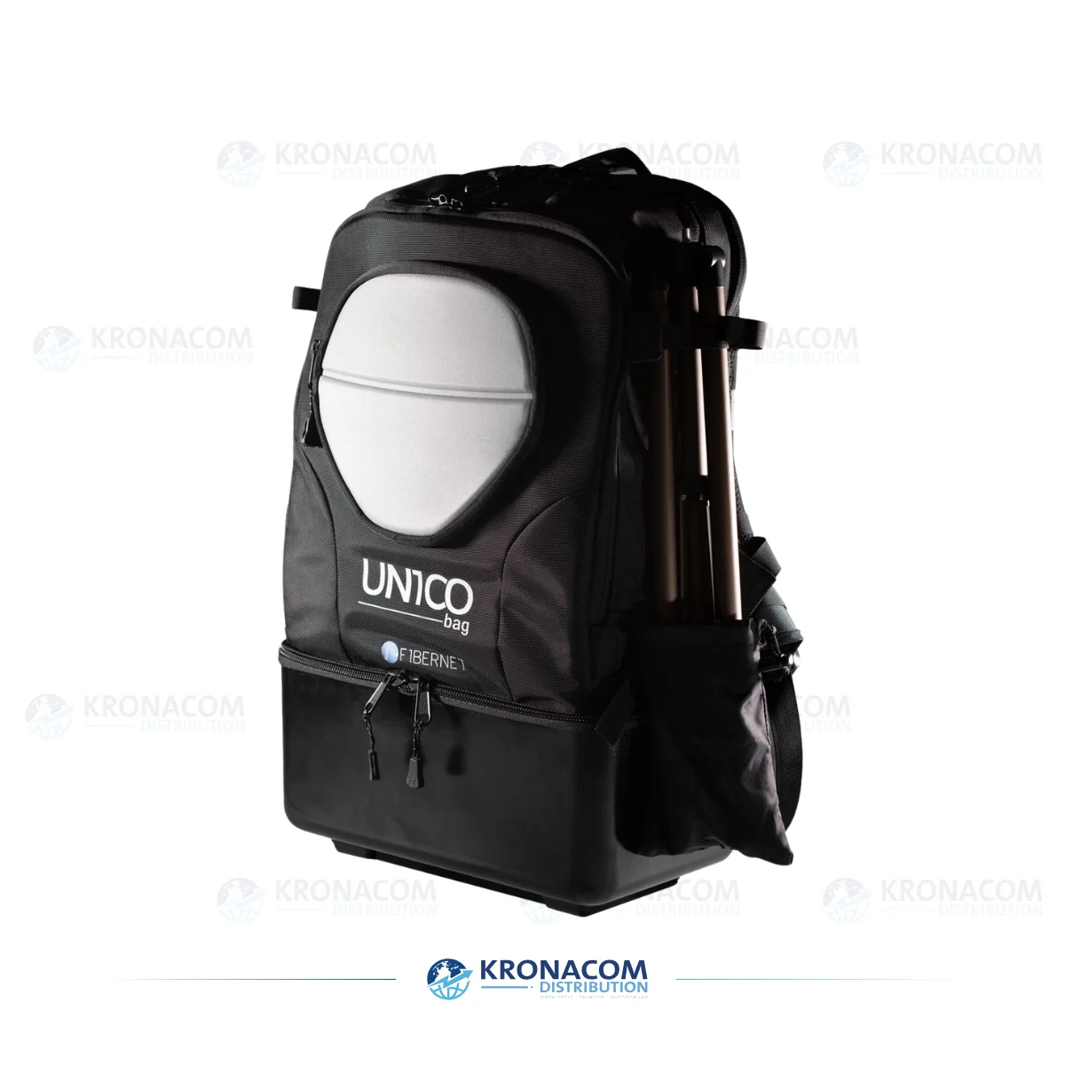 UN1CO Backpack – Fibernet
