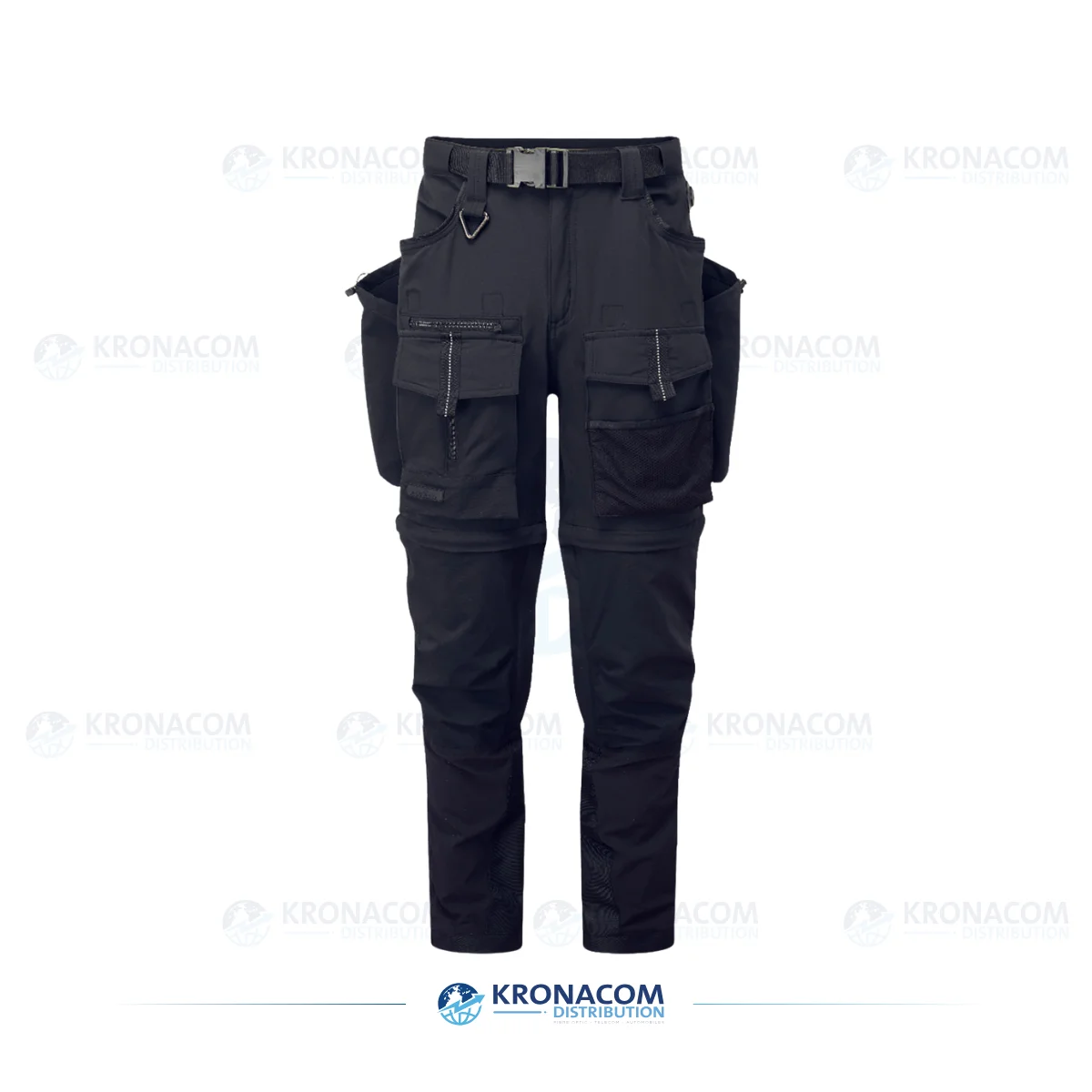 BX321 – Ultimative 3-in-1 modulare Arbeitshose