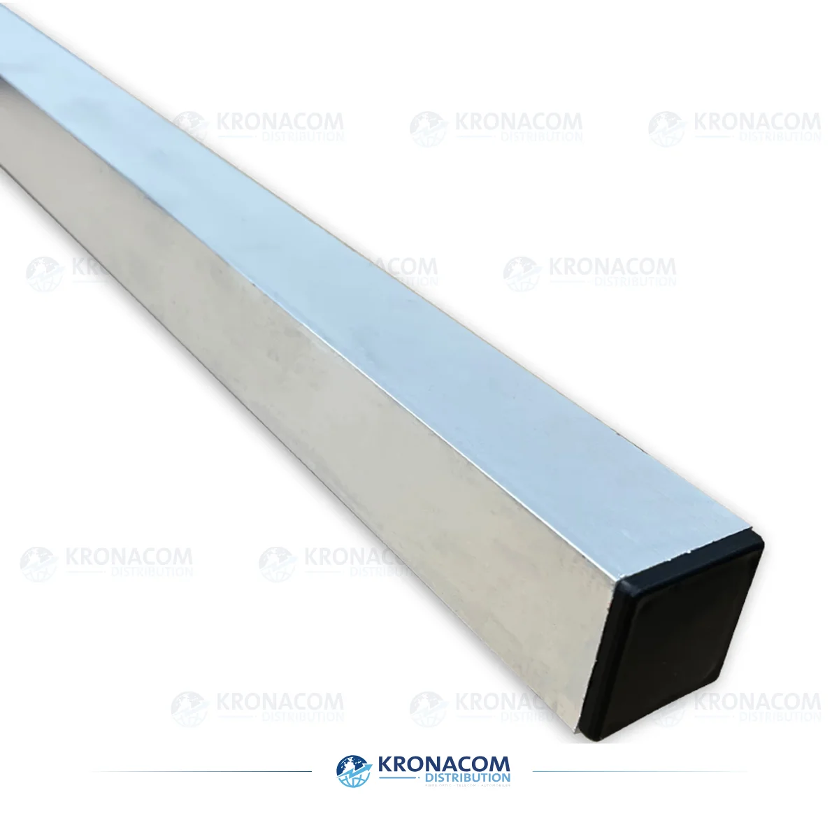 Quadratischer Pfosten – 1500 mm – 40 x 40 mm