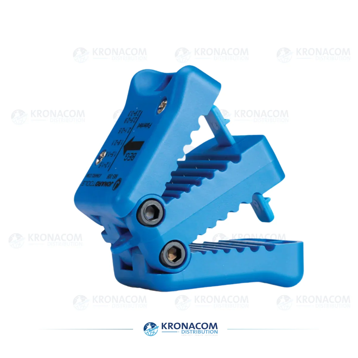 MS-306 Mittelschnitt- und Ringwerkzeug (1,2 mm – 3,3 mm)