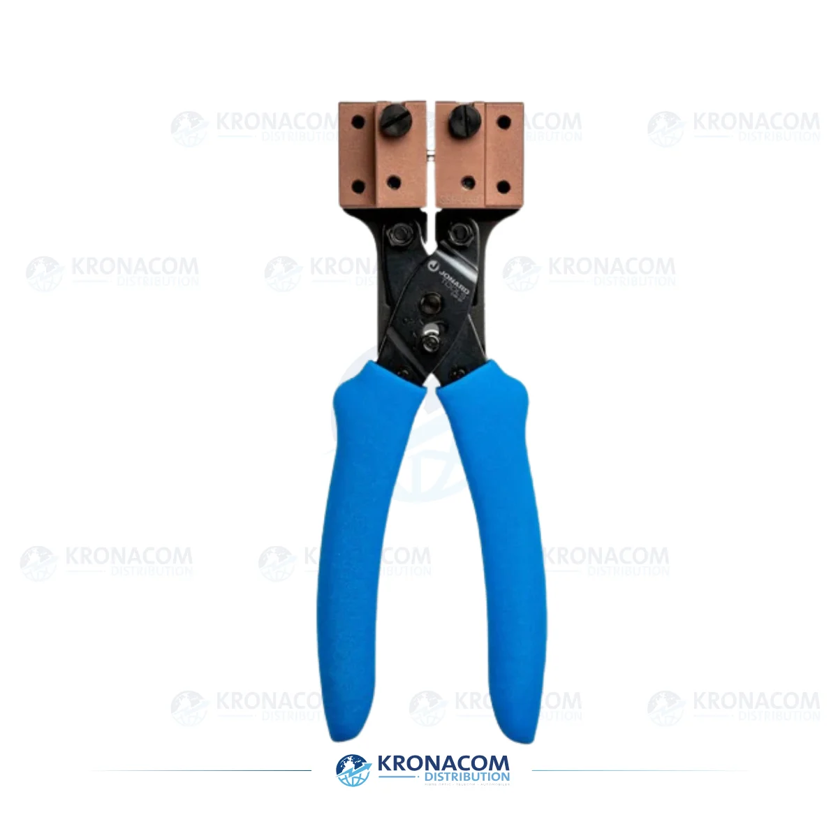 CSP-D5 Kabelschlitzzange für DAC-Kabel, 5 mm