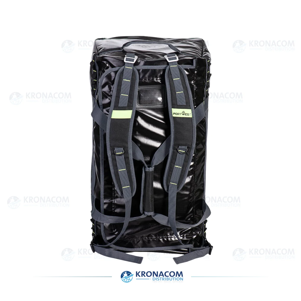 PW3 70L Wasserbeständige Duffle-Tasche