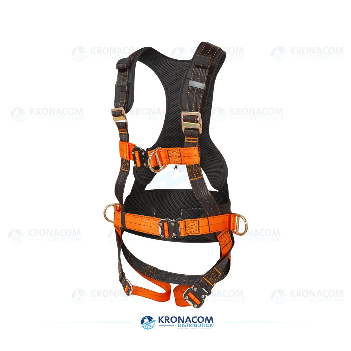 FP73 – Portwest Ultra 3-Punkt-Sicherheitsgurt