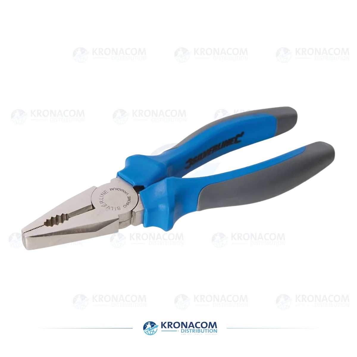 Pince universelle Expert 200 mm – Kombinationszange, Expert