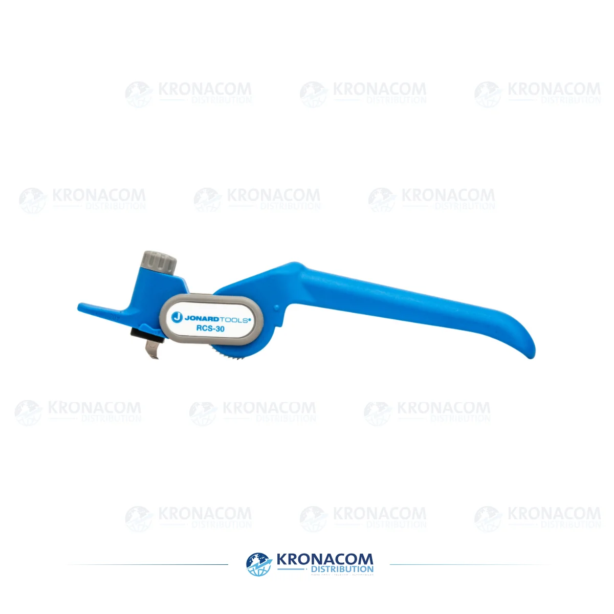 RCS-30 – Ratschen-Kabel- und Rohrschneider / Duct & Cable Slitter