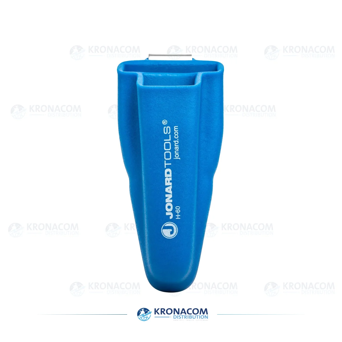 H-60 Geformte 2-Fach Werkzeugtasche