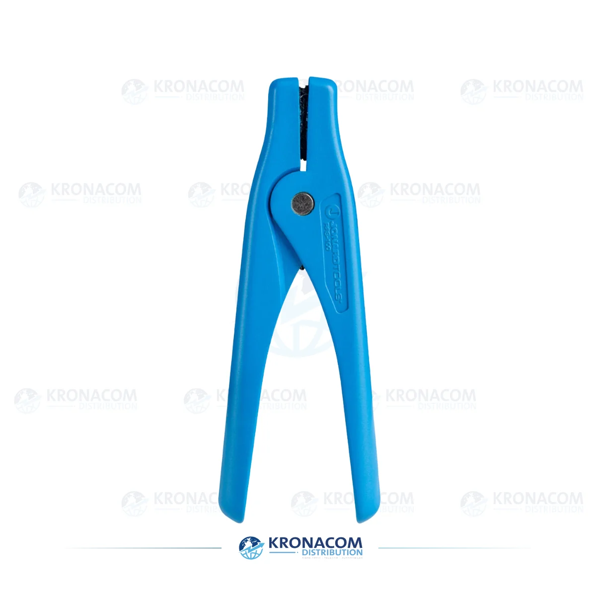 RFS-100 – Rollbarer Ribbon-Glasfasertrenner