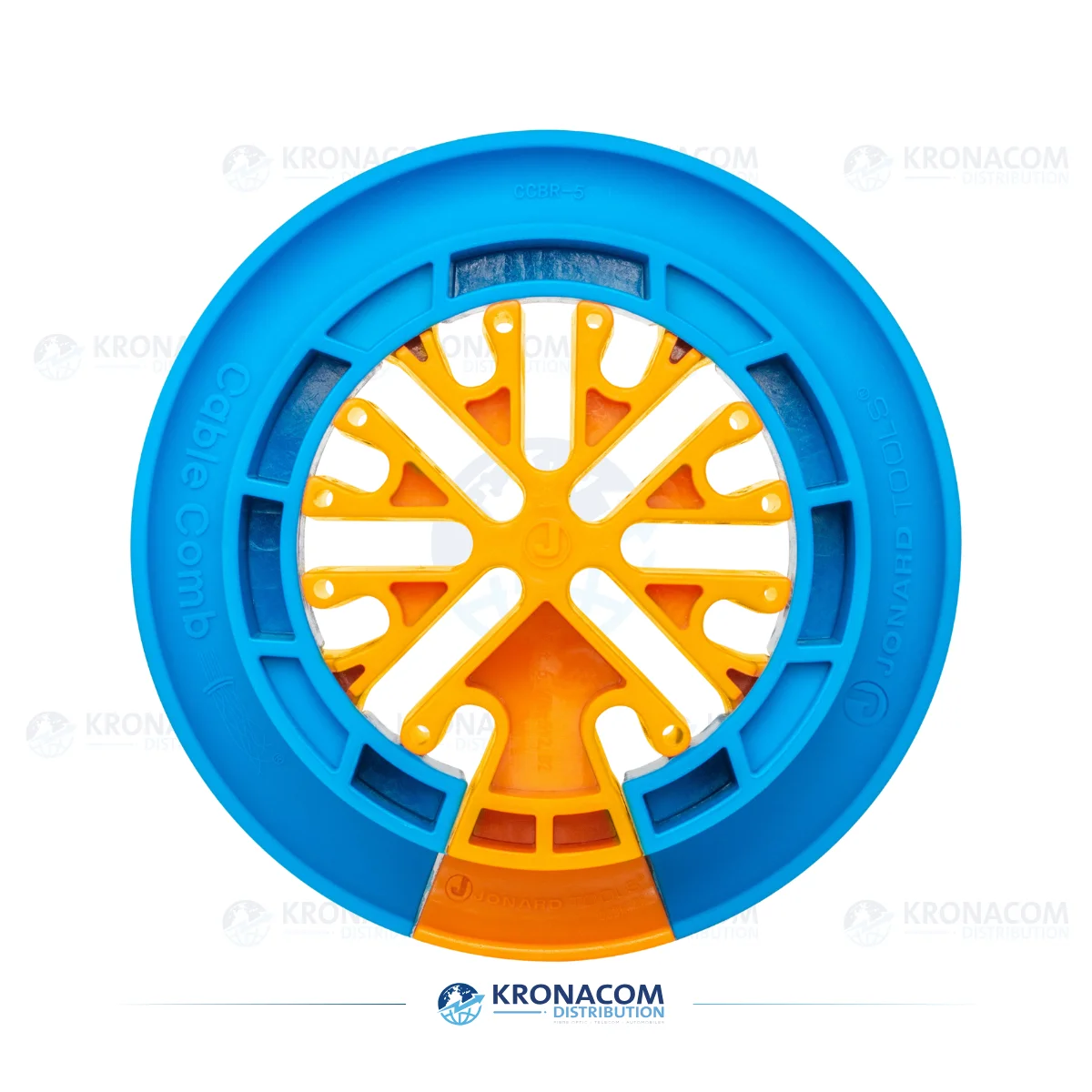 CCB-25 Cable Comb® – Kabelorganisationswerkzeug