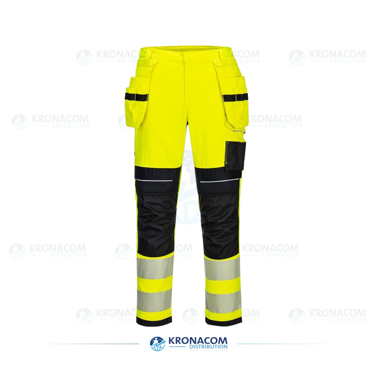 FR407 – PW3 Hi-Vis FR Holster-Hose