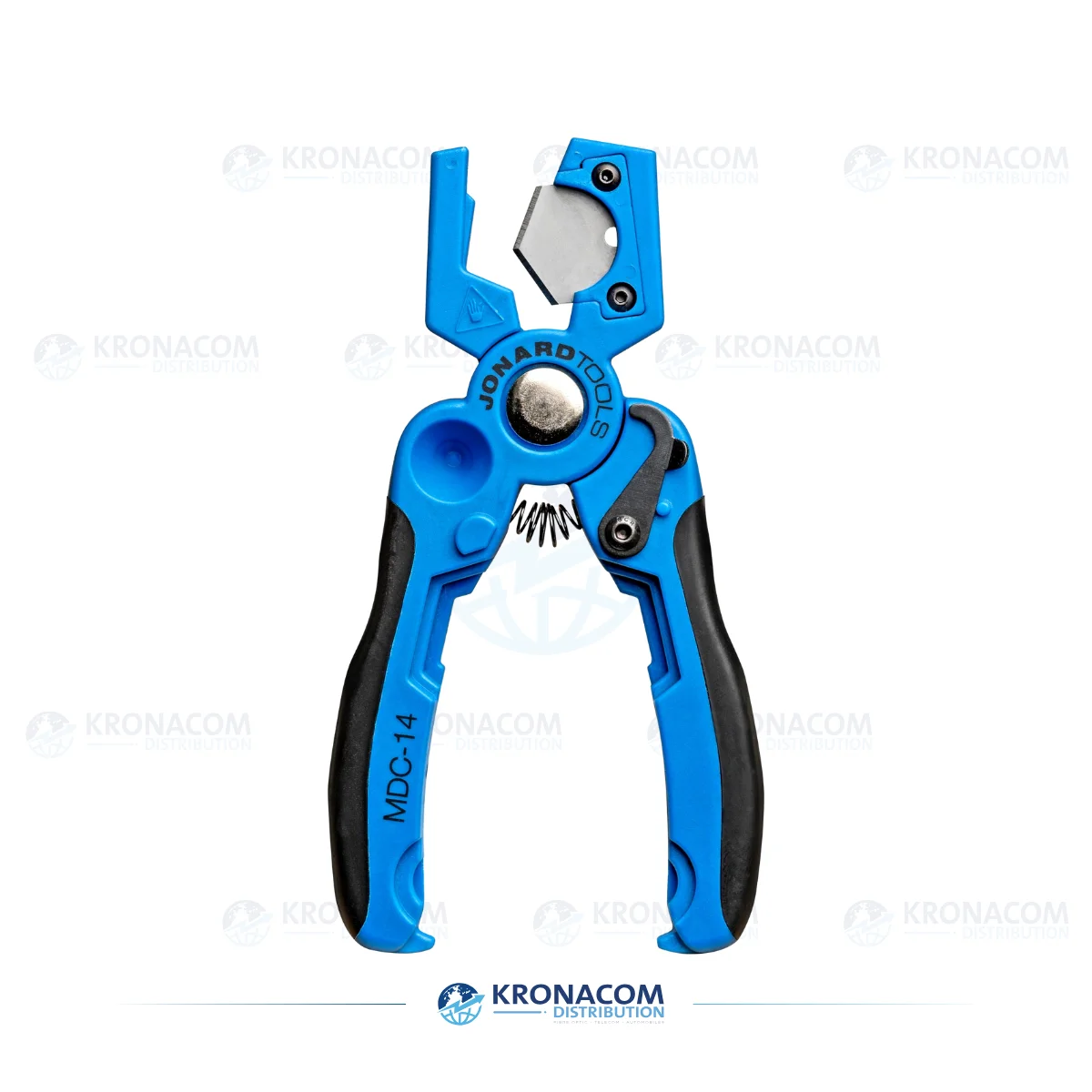 Jonard MDC-14 – Microduct-Rohrschneider