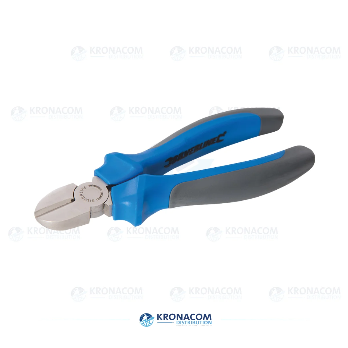 Pince coupante diagonale Expert 180 mm – Seitenschneider, Expert