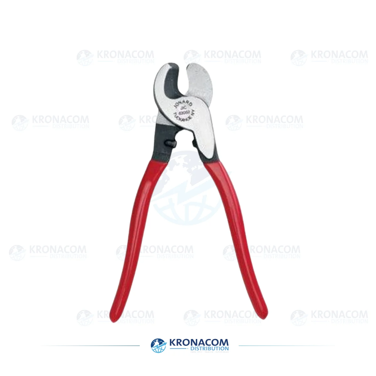 JIC-63050 – Hochleistungs-Kabelschneider mit Hebelwirkung