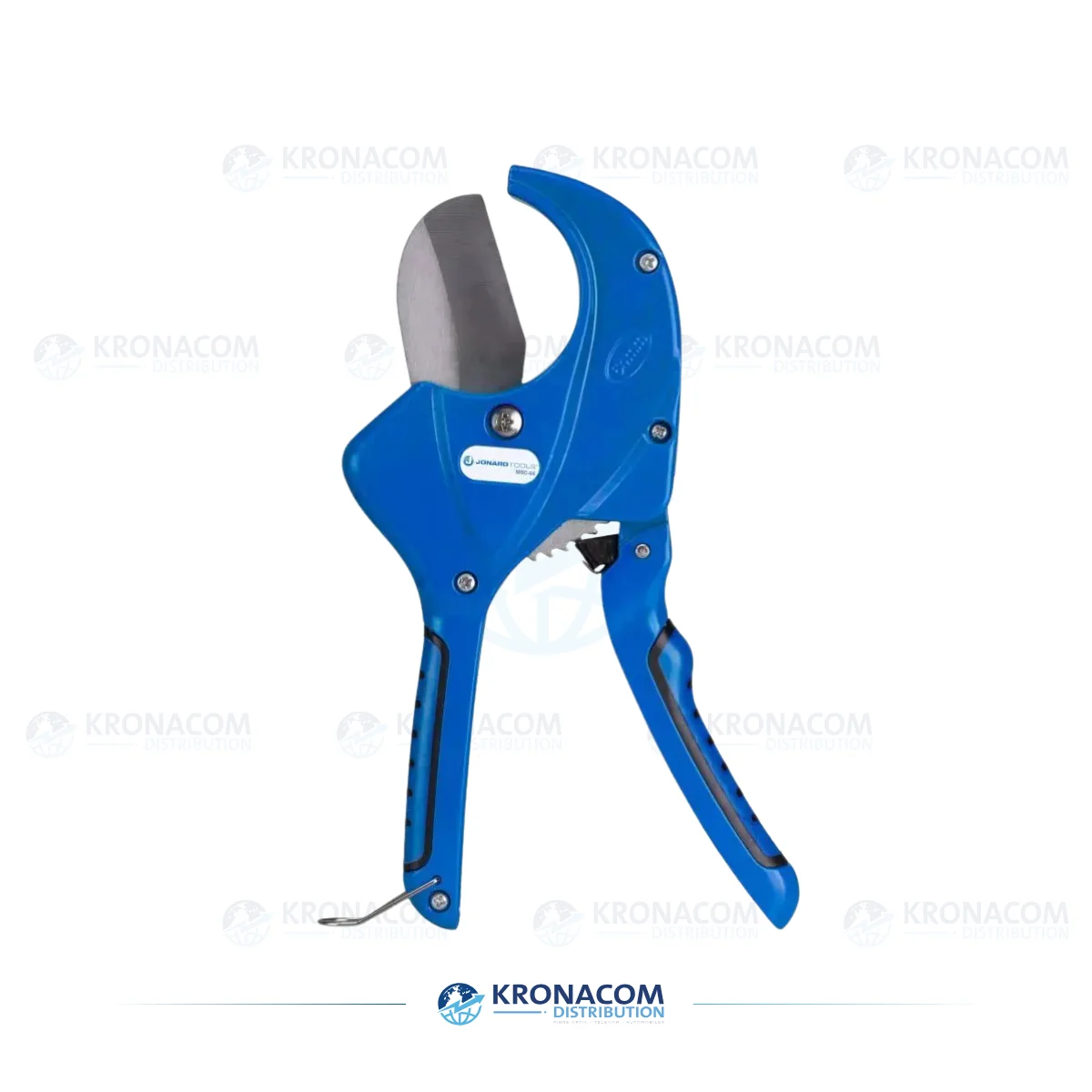 MDC-64 Großer Glasfaserrohr-Schneider