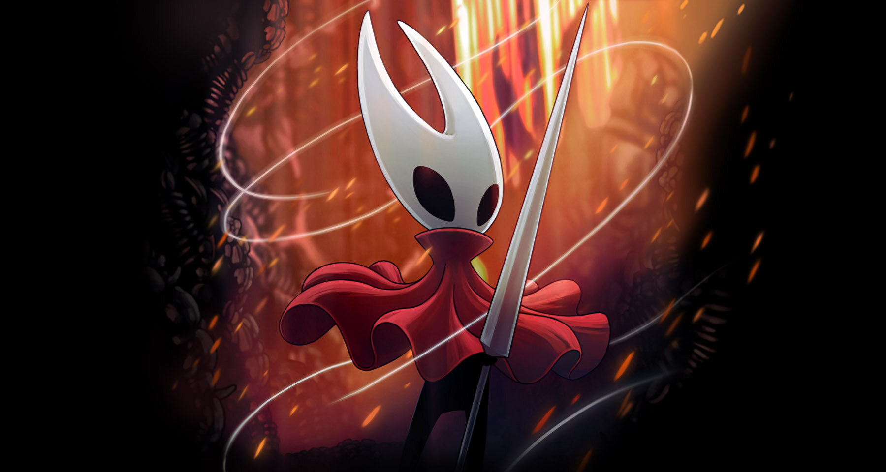 Hollow Knight: Silksong غادي تكون قابلة للّعب فـGamescom 2025!
