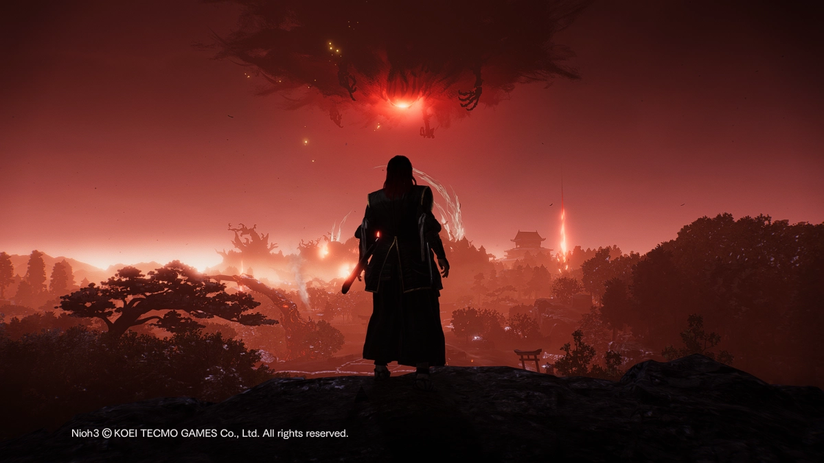 Nioh 3 تعلن رسمياً: حصرية مؤقتة على PS5 وتجربة أكشن أكثر طموحاً