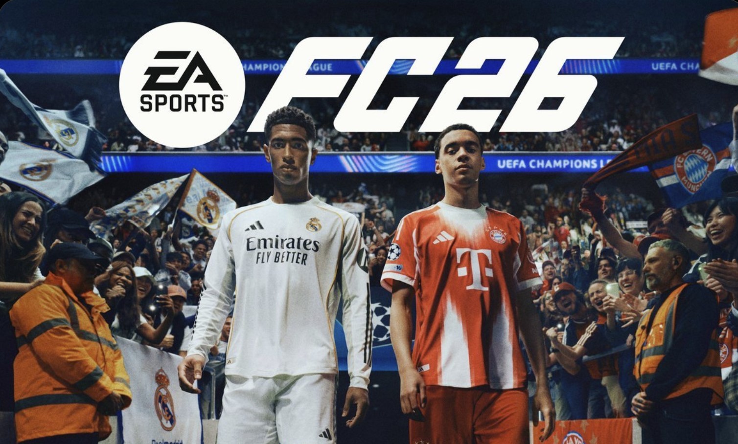 .EA Sports تكشف تفاصيل الطلب المسبق ديال FC 26: إصدارين ومكافآت حصرية للاعبين