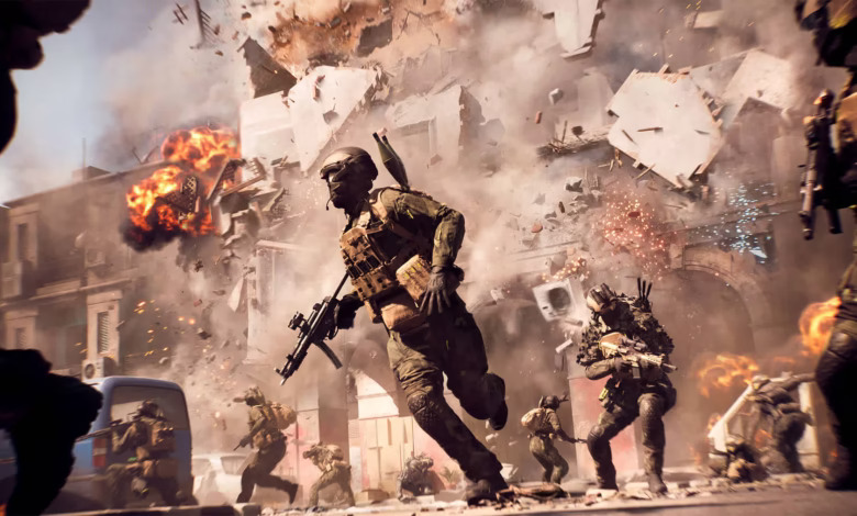 بيتا Battlefield 6  ها التفاصيل اللي خصك تعرفها