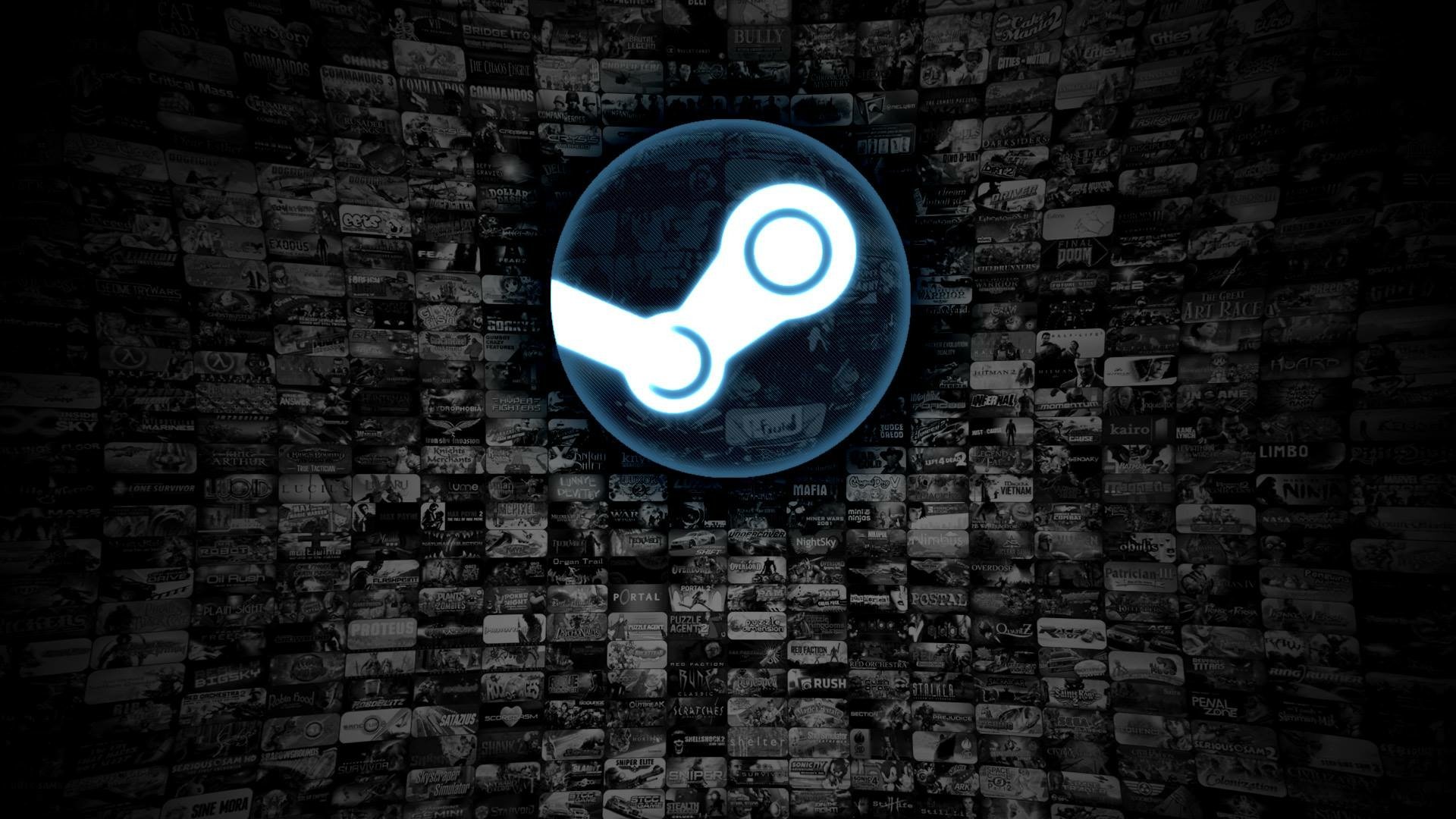 Steam تطلق موجة ألعاب مجانية جديدة وعروض مؤقتة في 11 فبراير