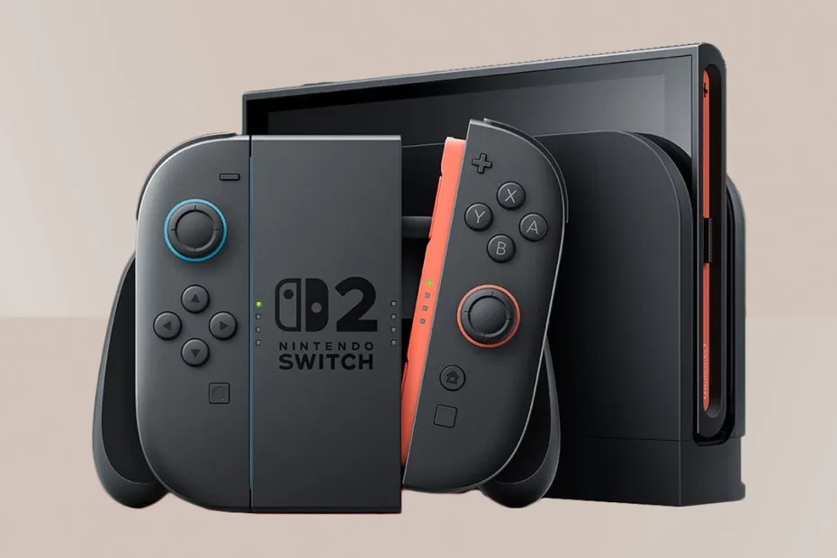 بعض أجهزة الـسويتش 2 كاتعاني من ارتفاع الحرارة