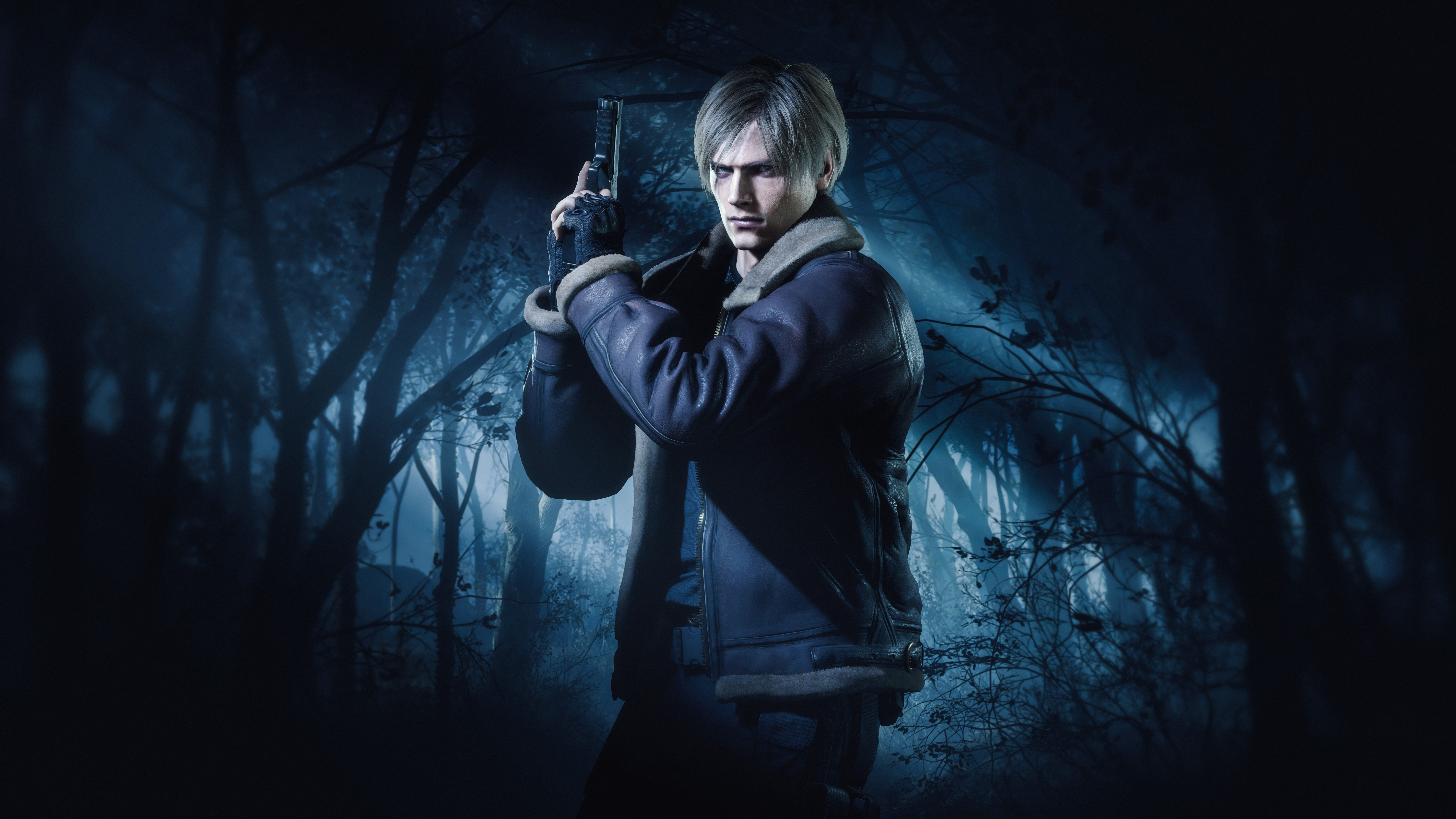Resident Evil 4 Remake كسر حاجز 10 مليون نسخة مباعة!