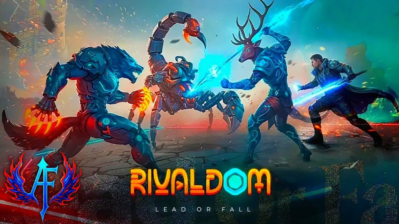 Rivaldom: ملي الذاكرة ولات ساحة حرب